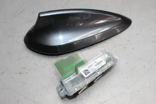 Dachantenne Antenne GPS 9226896 9253669 WB39 Mineralgrau BMW 4er F32 Bj.14 - Bild 1