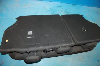 Rücksitzbank Rücksitz Sitz hinten Citroen C3 II SC Bj.10 - Bild 9