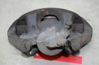 Bremssattel Bremszange vorne rechts Renault Clio 4 IV 1.5dCi Bj.15 - Bild 3