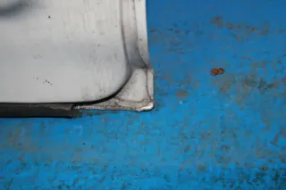 Tür vorne rechts Beifahrertür Farbcode KDC Peugeot 1007 Bj.07 - Bild 9
