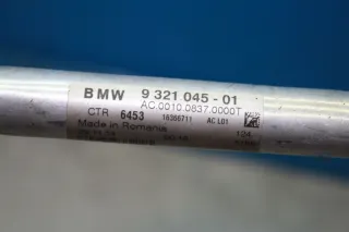 Klimaleitung Klimaschlauch Lietung Schlauch Rohr 9321045 BMW 5er F10 518D Bj.15 - Bild 5