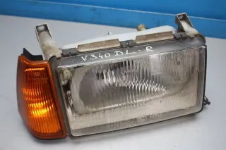 Volvo 340 360 DL Bj.1989 Scheinwerfer Blinker vorne rechts Hella 12505400 - Bild 1