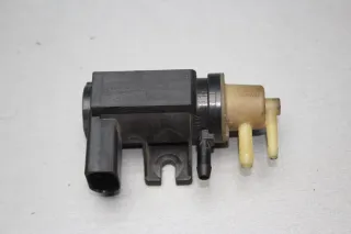 Druckwandler Magnetventil Turbolader 1K0906627A Seat Ibiza III 6L 1.4 TDi Bj.08 - Bild 1