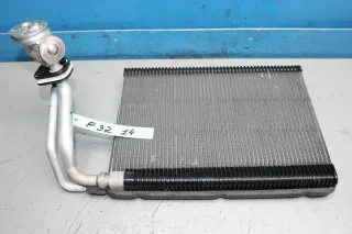 Klimaverdampfer mit Expansionsventil T1012980H BMW 4er F32 430d Bj.14 - Bild 2