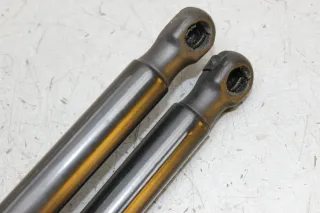 2x Gasfeder Gasdruckfeder Satz Dämpfer Heckklappe 82A827552 AUDI A1 - Bild 2