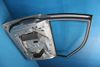 Fahrertür Tür vorne links Chrysler Voyager IV RG GY Bj.07 - Bild 10