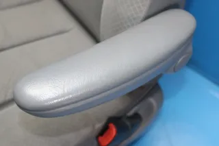 Beifahrersitz Sitz vorne rechts Chrysler Voyager IV RG GY Bj.07 - Bild 7