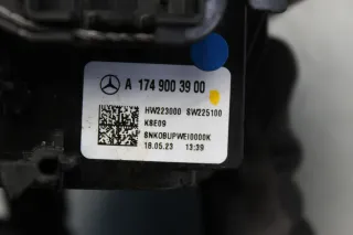 Mercedes Benz W174 Lenkstockschalter Blinker Wischer Gang Schalter A1749003900 - Bild 10