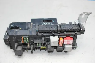 Mercedes Benz W204 Steuergerät Sicherungskasten Zentrallelektrik A2049065302 - Bild 7