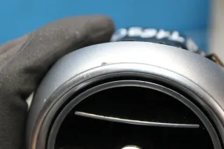 Mercedes Benz W205 Lüftungsdüse Lüftungsgitter Düse links A2058303900 - Bild 5