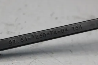 2x Wischerarm vorne links rechts 7297553 7260474 BMW 4er F32 430d Bj.14 - Bild 10