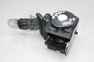 Sicherheitsgurt Gurt hinten mitte 3-te Reihe Chrysler Voyager IV RG GY Bj.07 - Bild 2