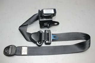 Sicherheitsgurt Gurt hinten rechts 2-te Reihe Chrysler Voyager IV RG GY Bj.07 - Bild 3