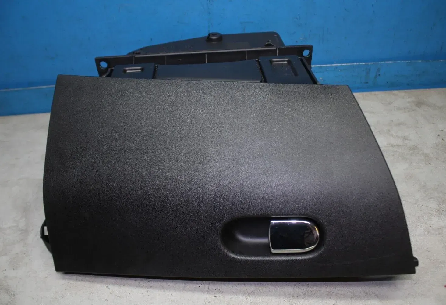 Handschuhfach Handschuhkasten Ablagefach Fach Fiat Bravo II 198 Bj.08 - Bild 1