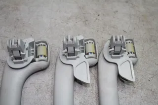 3x Haltegriff Handgriff Himmelgriff Griff Nissan Micra III K12 Bj.09 - Bild 3