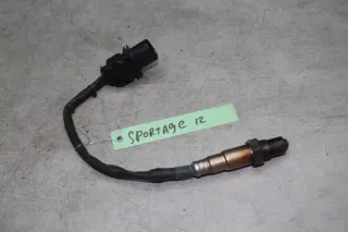 Lambdasonde Lambda Sensor 39350-4A410 Kia Sportage III SL 1.7 CRDi Bj.12 - Bild 1