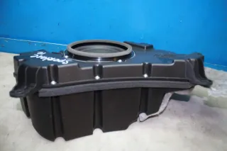 Lautsprecher Subwoofer Bass Box 96380-3W000 KIA Sportage III SL Bj.12 - Bild 2