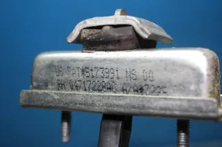 Türfangband Türstopper Türbremse vorne rechts Chrysler Voyager IV RG GY Bj.08 - Bild 4
