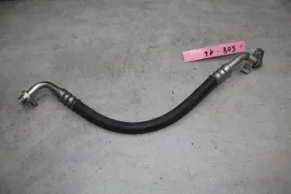 Klimaleitung Klima Schlauch Leitung 9675795780 Peugeot 508 I 8D Bj16 2.0 BlueHDi - Bild 1