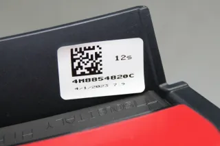 Neu Original Audi Q8 RS Radlauf Abdeckung Kotflügel hinten rechts 4M8854820C - Bild 8