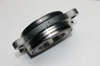 Neu Original Audi R8 Q7 Radlager 8K0407625P, 4H0498625D - Bild 3