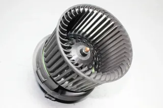 Gebläsemotor Heizung Gebläse Lüfter NN108411U Peugeot 208 I Bj.14 - Bild 2