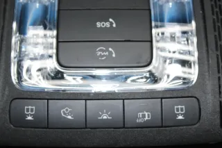 Mercedes Benz W177 Innenleuchte Beleuchtung Leseleuchte vorne A0009001919 - Bild 2