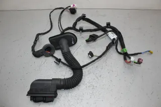 Türkabelbaum Kabelbaum Tür vorne rechts A2055409840 Mercedes Benz GLC X253 Bj.19 - Bild 2