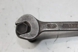 20x Radbolzen für Alufelgen Radschrauben SW 17 mm Mercedes GLC X253 Bj.19 - Bild 4
