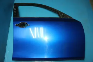 Tür Beifahrertür vorne rechts BMW 5er E60 Bj.05 - Bild 2