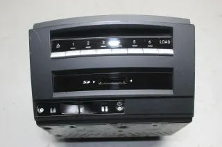 Radio Navi CD DVD Player Wechsler Navigation A2219009003 (3) Mercedes Benz W221 - Bild 1