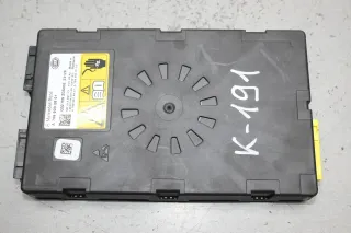 Smart Forfour W453 Steuergerät Batterie Modul A7899002801 - Bild 1