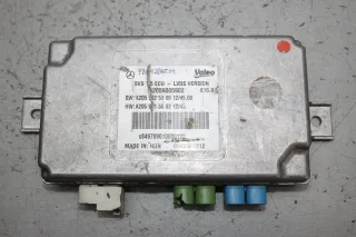 Mercedes Benz W205 Steuergerät Kamera Modul SVS 1.5 ECU LVDS A2059005902 - Bild 1