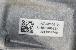 Verteilergetriebe Getriebe A7252800100 Mercedes GLC X253 220 D 4-Matic Bj.19 - Bild 5