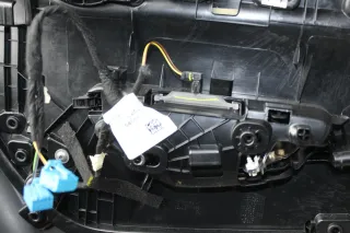 Türverkleidung Türpappe hinten links Mercedes GLC X253 Bj.19 - Bild 10