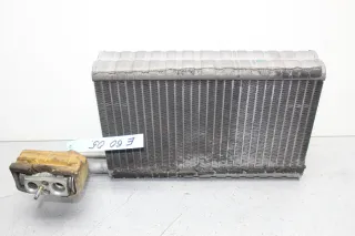 Klimaverdampfer Verdampfer Expansionsventil 6921051 6946043 BMW 5er E60 Bj.05 - Bild 1