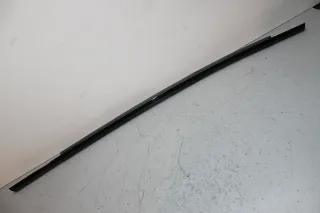Türdichtung Fensterdichtung Zierleiste hinten links 4K0839475A Audi A6 S6 4A - Bild 2
