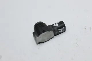 1x PDC Sensor Einparkhilfe 9675202477F4 KCA Grau Peugeot 308 II SW Bj.15 - Bild 2