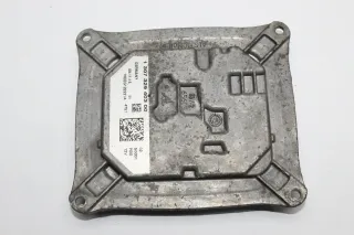 Vorschaltgerät Steuergerät LED Scheinwerfer 130732940300 Peugeot 308 II SW Bj.15 - Bild 1