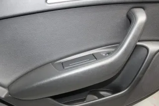 Leder SOUL Türverkleidung Türpappe hinten links Audi A6 4G C7 Bj.12 - Bild 2