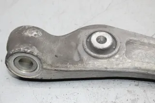 Querlenker Traggelenk Traglenker links vorne unten 8K0407155C Audi A6 4G Bj.12 - Bild 3