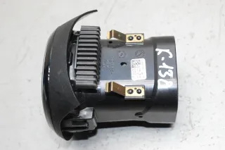 Luftdüse Belüftungsdüse rechts RHD A2068302501 Mercedes Benz W206 - Bild 6