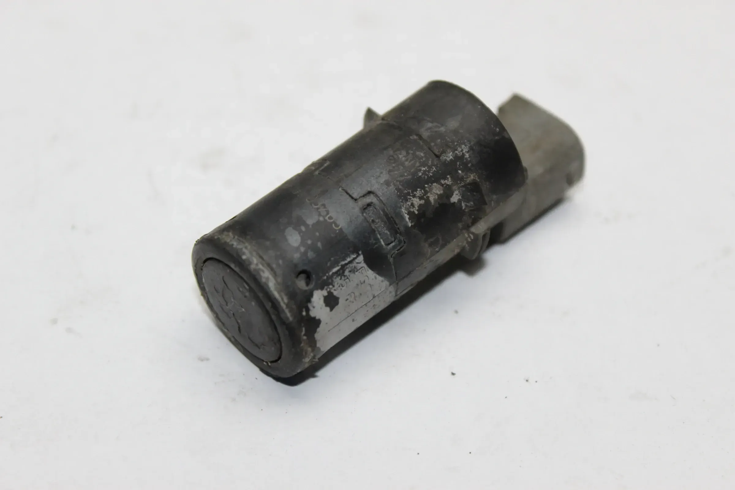 1x PDC Sensor Parksensor Einparkhilfe vorne 6938742 6940485 BMW 5er E60 Bj.05 - Bild 1