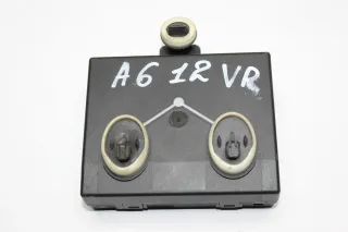 Steuergerät Türsteuergerät vorne rechts 4G8959792A Audi A6 4G C7 Bj.12 - Bild 3