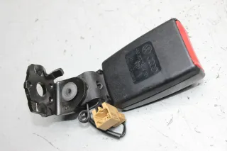 Gurtschloss hinten rechts 4G0857740A Audi A6 4G C7 Bj.12 - Bild 2