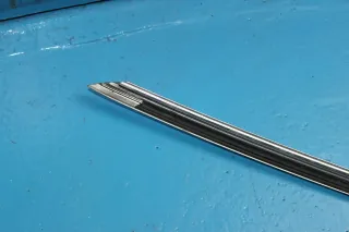 Dachzierleiste Zierleiste Leiste links 4G5853703F Audi A6 4G Limo C7 Bj.12 - Bild 7