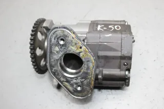 Ölpumpe Tandem Pumpe A2541800700 A2540521200 Mercedes Benz M254 - Bild 2