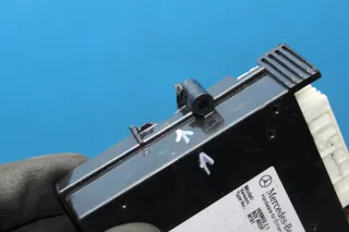 Mercedes Benz W177 W247 Steuergerät Bluetooth Modul A2479002216 A2479014004 (9) - Bild 5