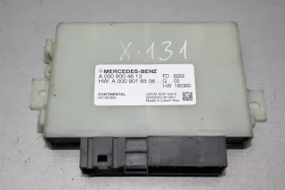 Mercedes Benz W177 W213 W253 Steuergerät A0009004613, A0009016506 - Bild 1