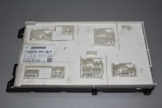 Mercedes Benz W246 W117 Steuergerät CBC V3 Modul A2469009112 A1179012300 - Bild 1